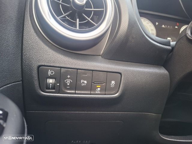 Hyundai Kauai 39 kWh Premium - 23