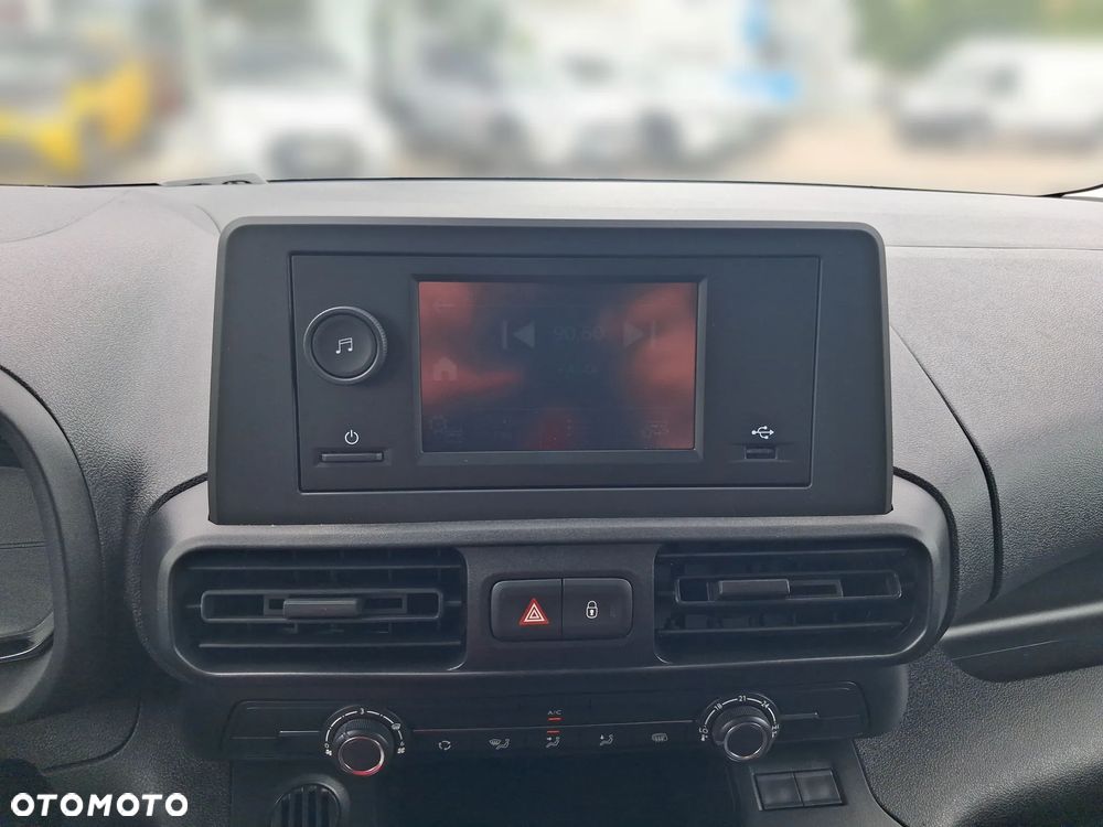 Toyota Proace CITY - 16