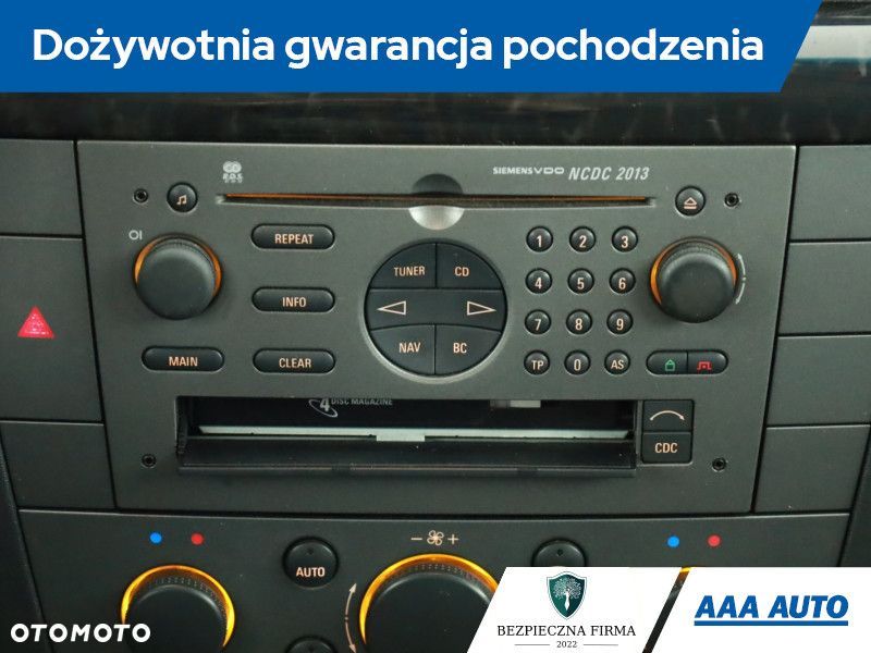 Opel Signum - 12