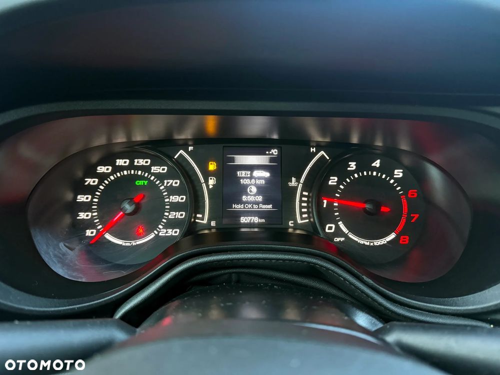 Fiat Tipo 1.4 16v Lounge - 20