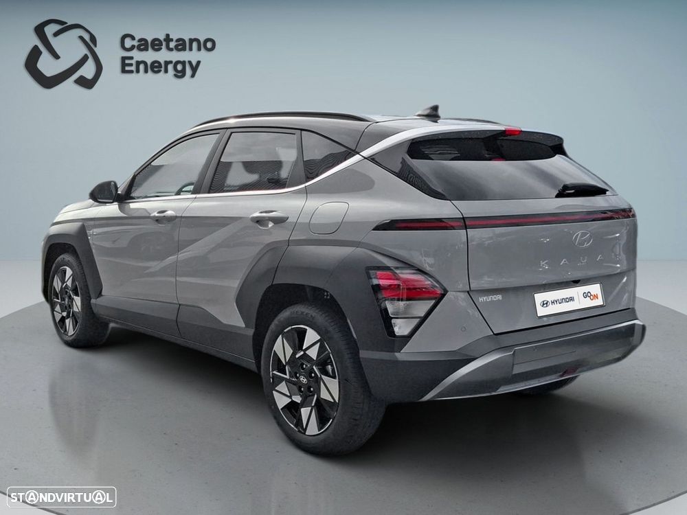 Hyundai Kauai 1.0 T-GDi Premium (TT) - 6