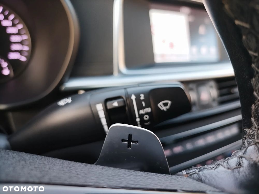 Kia Optima 1.6 T-GDI L DCT - 19