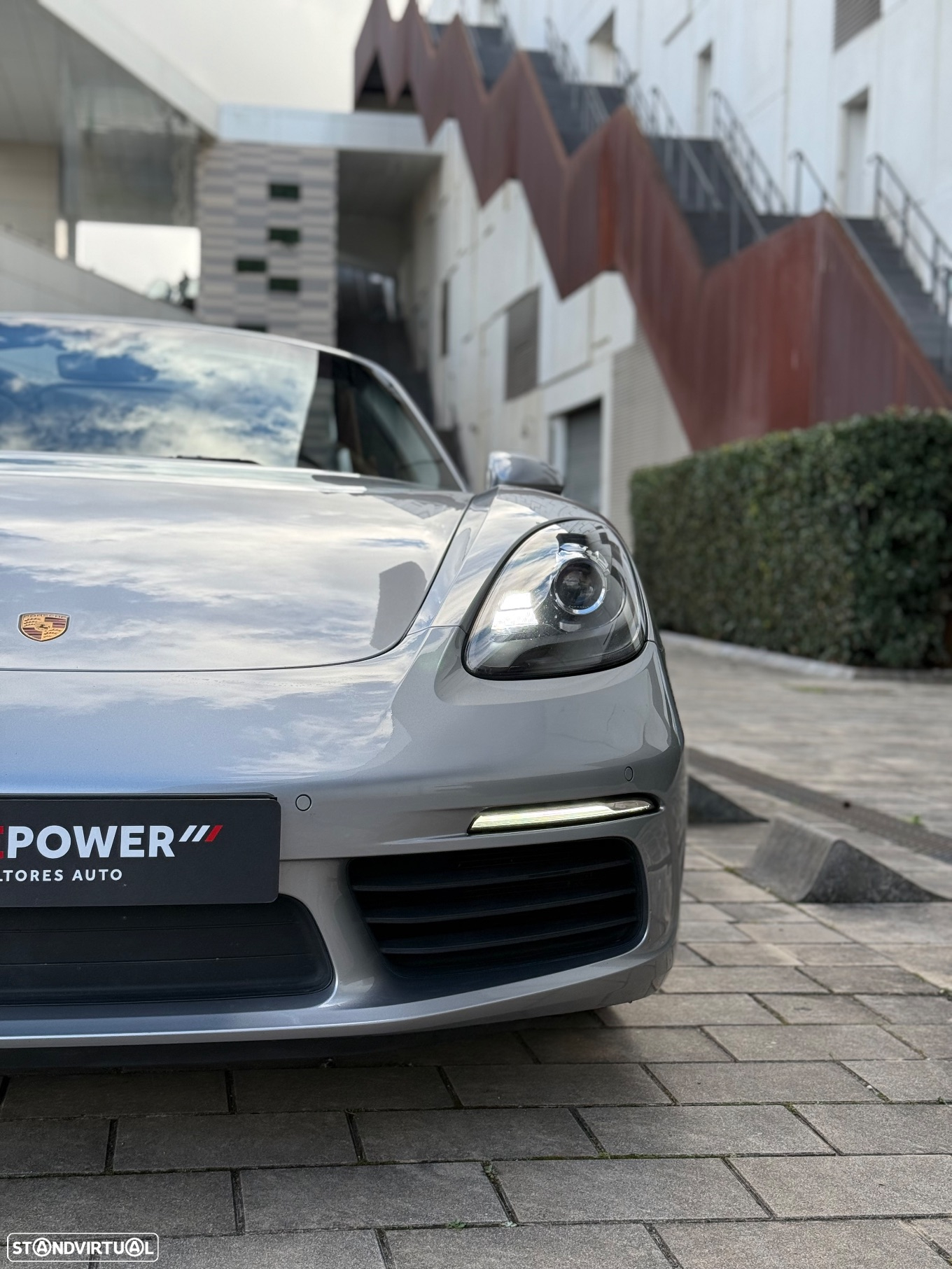 Porsche 718 Boxster 2.0 Style Edition PDK - 44