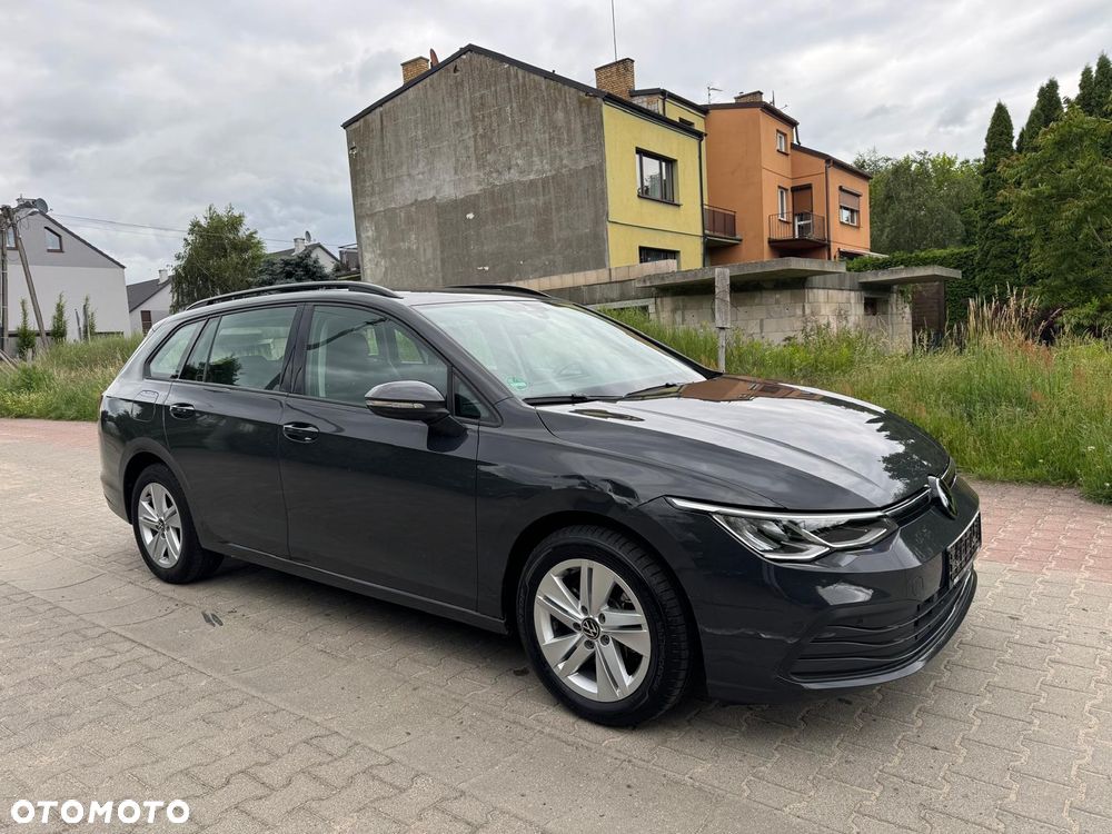 Volkswagen Golf 2.0 TDI SCR - 4