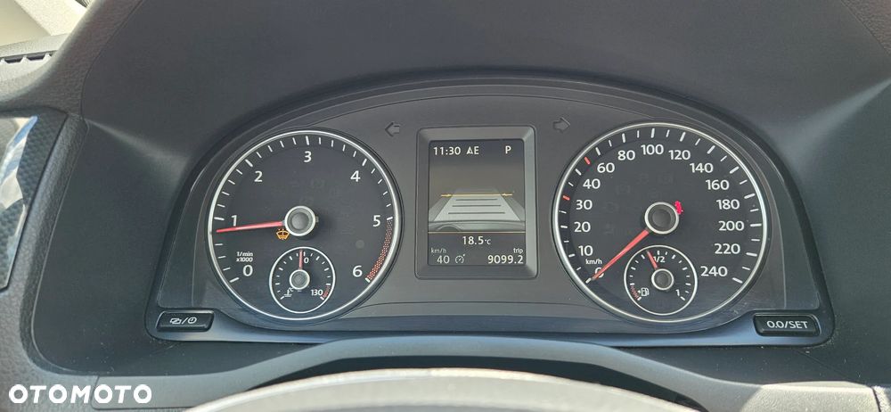 Volkswagen Caddy 2.0 TDI Highline DSG - 30