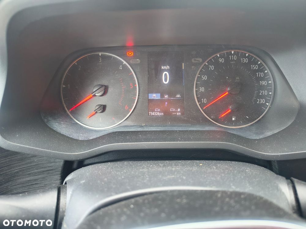 Renault Trafic Kombi 2.0 L2 Pack Clim - 3
