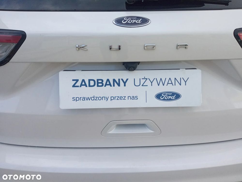 Ford Kuga 2.5P PHEV FWD ST-Line - 10