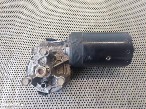 Motor Escovas / Limpa Vidros Frente Bmw 3 (E46) - 2