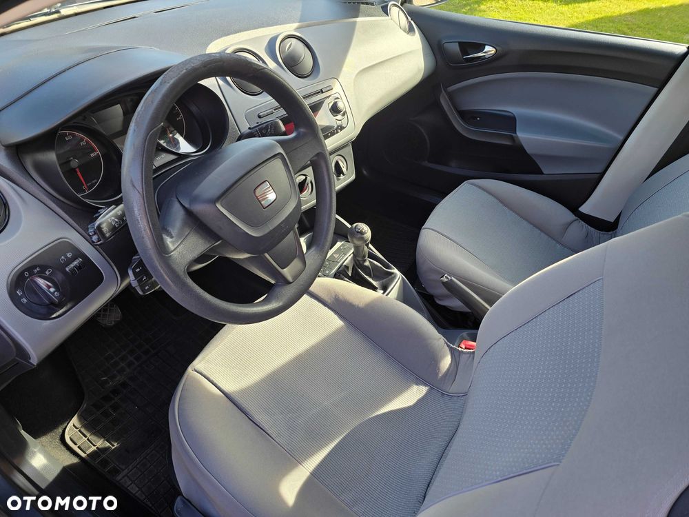 Seat Ibiza - 6