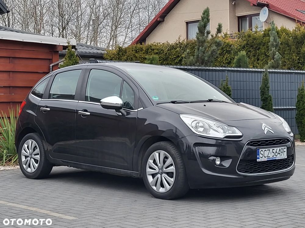 Citroën C3 VTi 95 Exclusive - 4