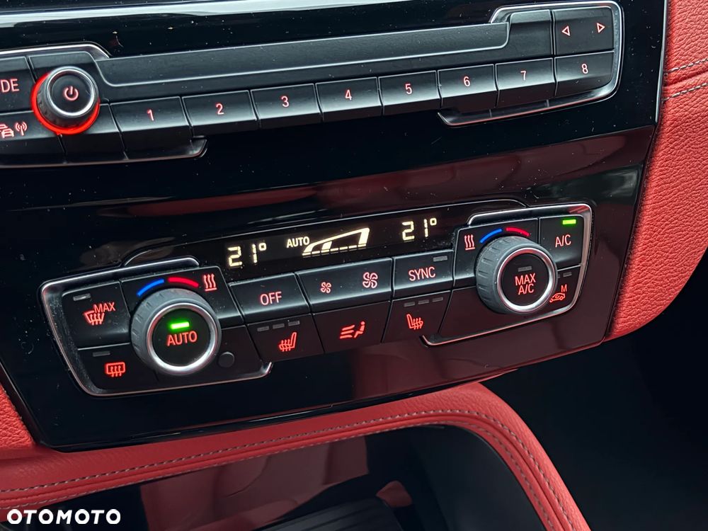 BMW X2 xDrive20d M Sport - 21