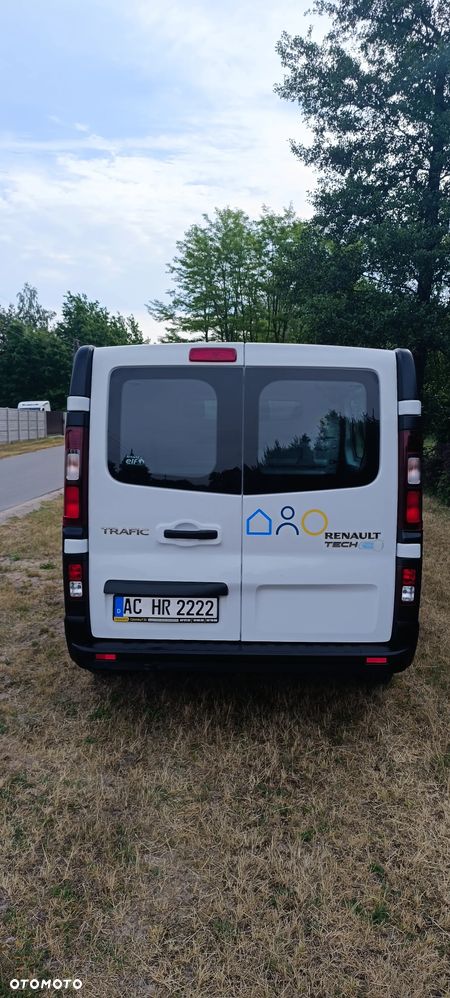 Renault Trafic - 4