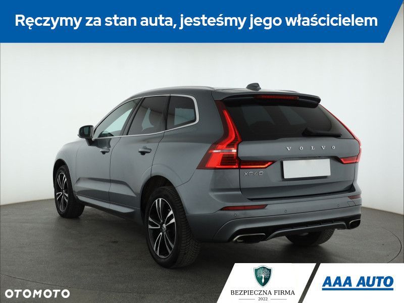 Volvo XC 60 - 6