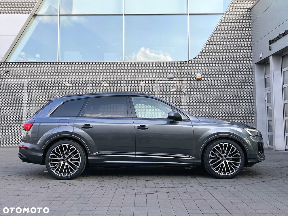 Audi Q7 - 13