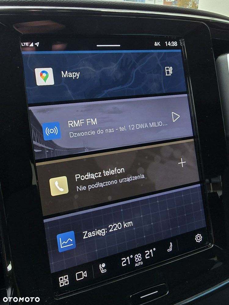 Volvo XC 40 - 18
