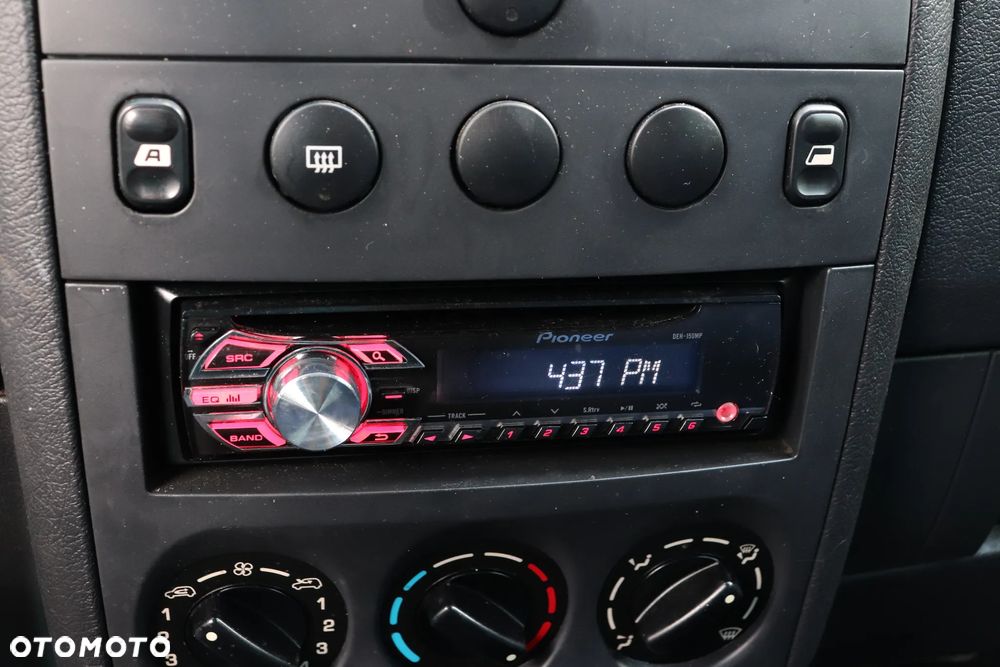 Citroën Berlingo 2.0 HDi Prestige - 22