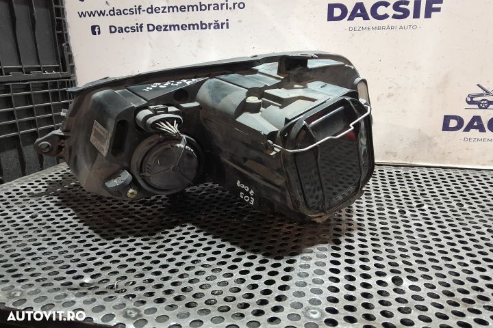 Far dreapta 1Q2941006B 1Q2941006B Volkswagen VW Eos 1 [2006 - 2010] C - 3