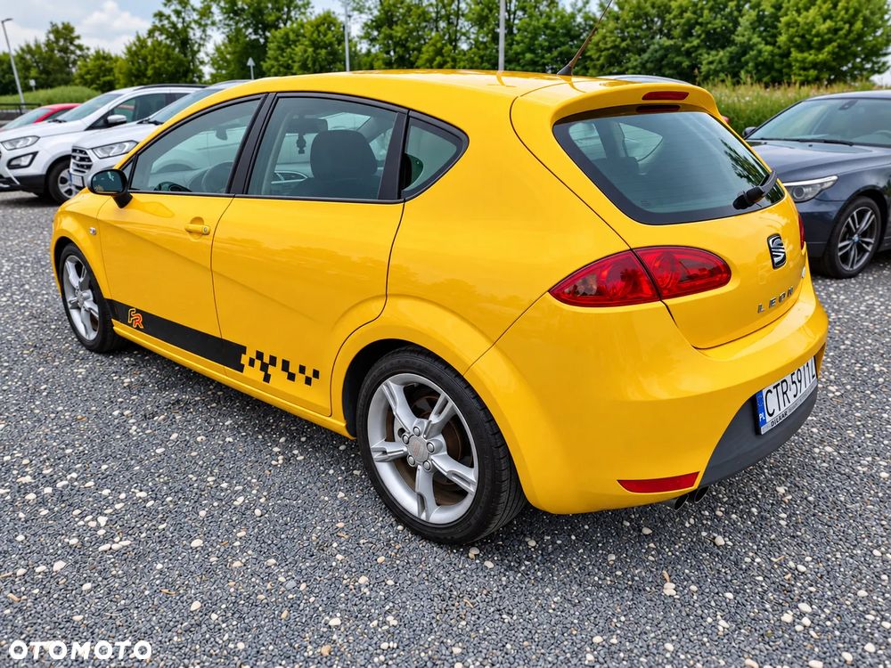 Seat Leon - 8