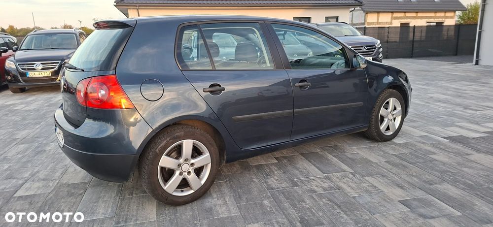 Volkswagen Golf 1.4 Edition - 37