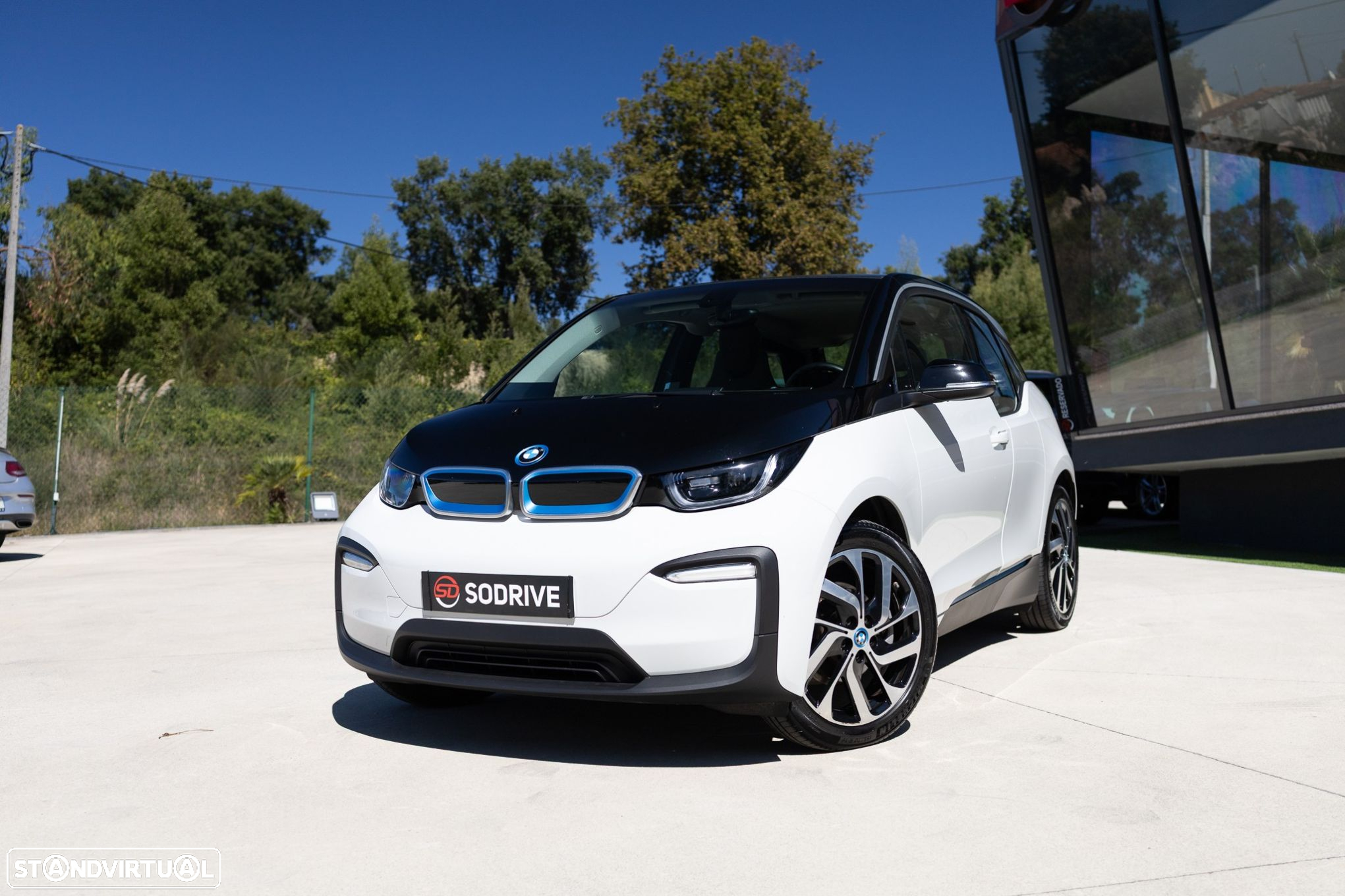BMW i3 (120 Ah) - 6
