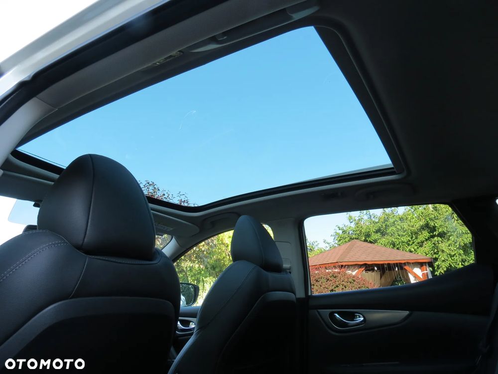 Nissan Qashqai 1.3 DIG-T Tekna - 31