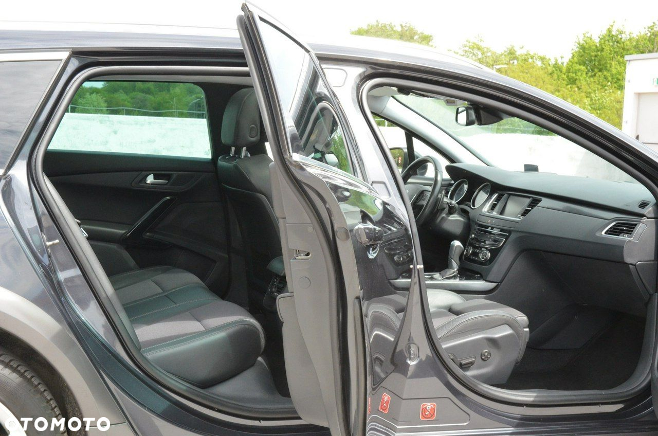 Peugeot 508 RXH BlueHDi 180 EAT6 Stop&Start - 40