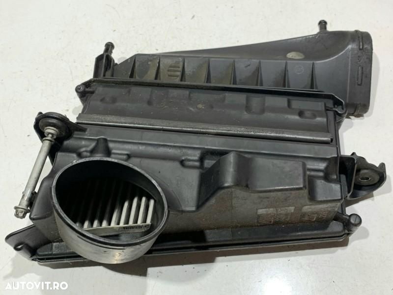 Carcasa filtru aer dreapta Mercedes ML (2006-2011)[w164] 2.2 cdti A642 A6420900701 - 1