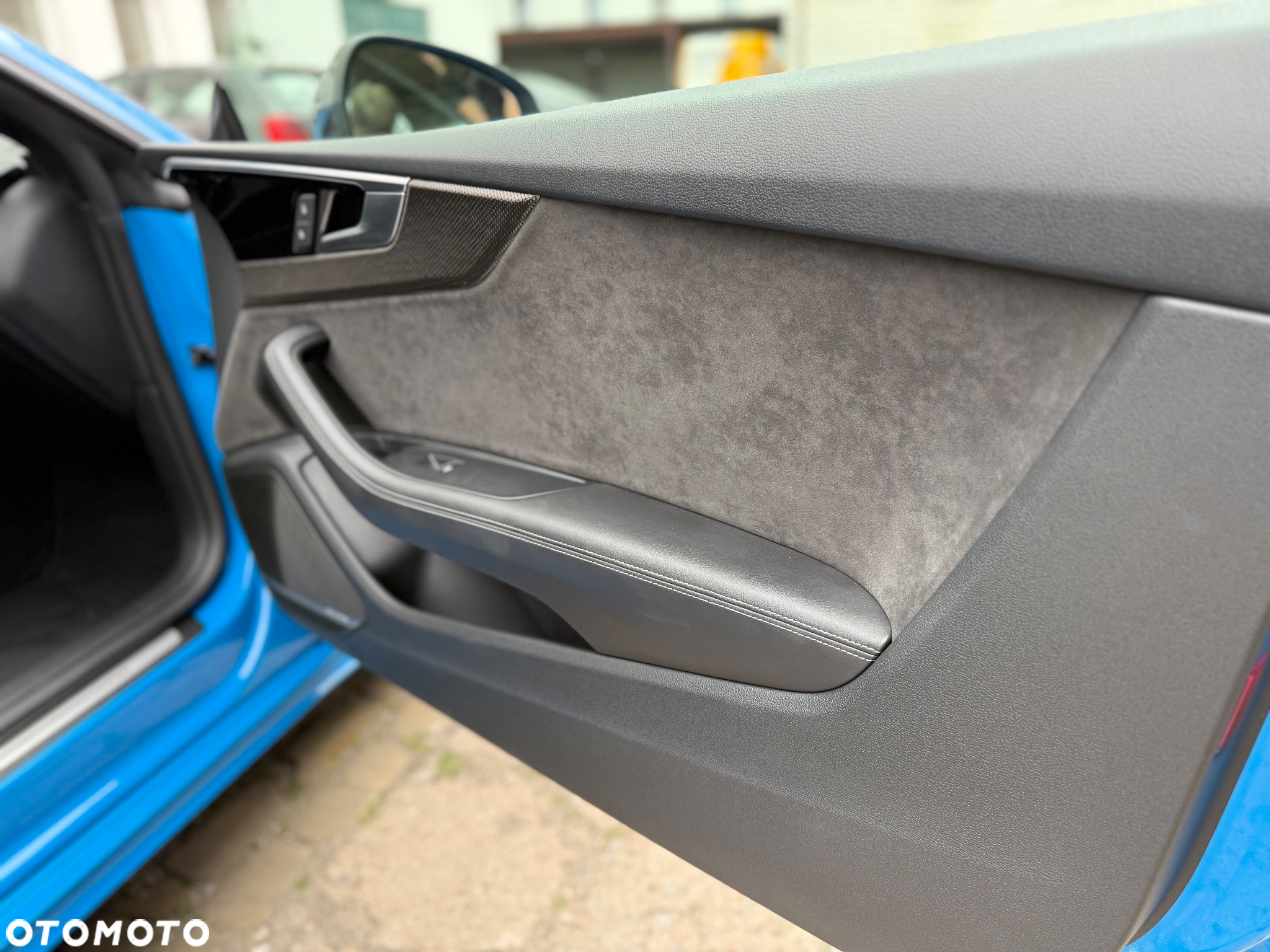 Audi S5 Coupé 3.0 TFSI quattro tiptronic - 34