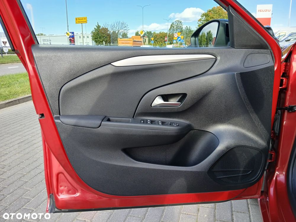 Opel Corsa 1.2 Edition S&S - 12