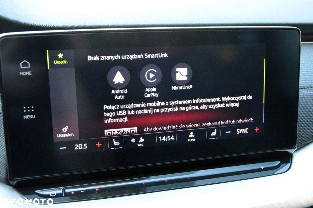 Skoda Octavia 2.0 TDI 4x4 Style DSG - 30