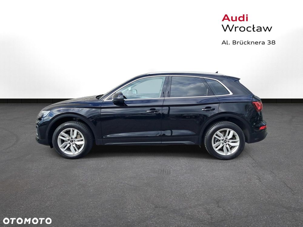 Audi Q5 - 6
