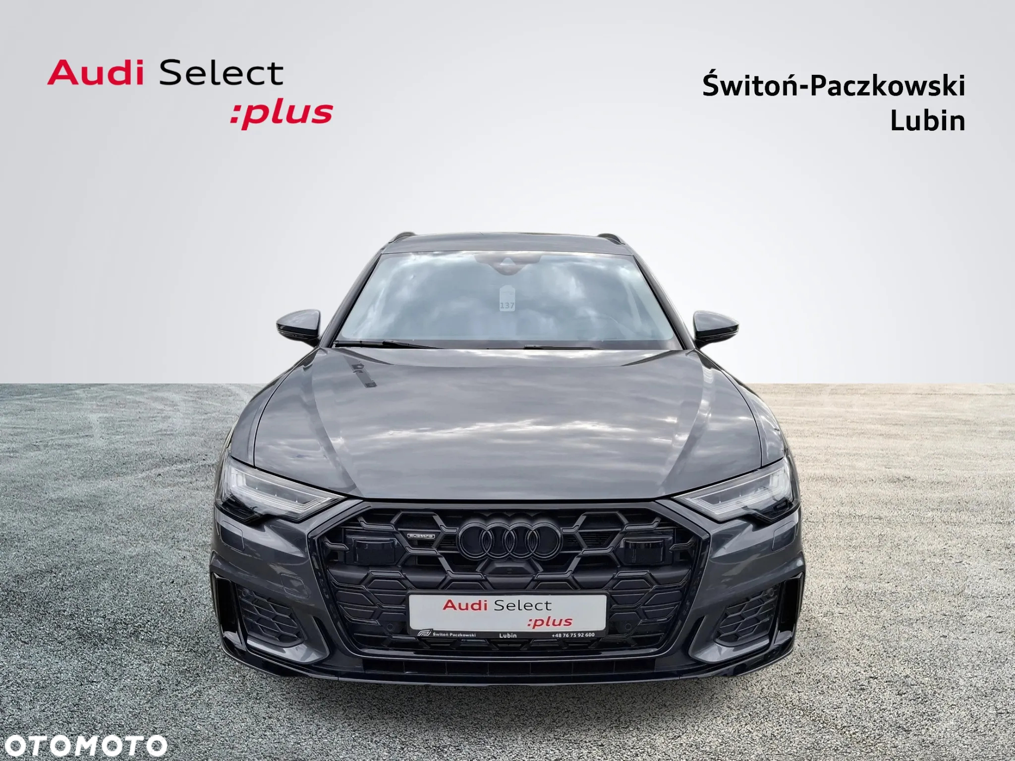 Audi A6 50 TFSI e PHEV Quattro S Line S tronic - 5