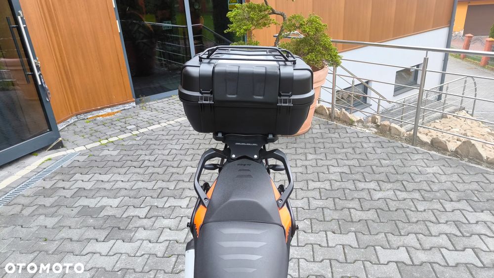 KTM Adventure - 16