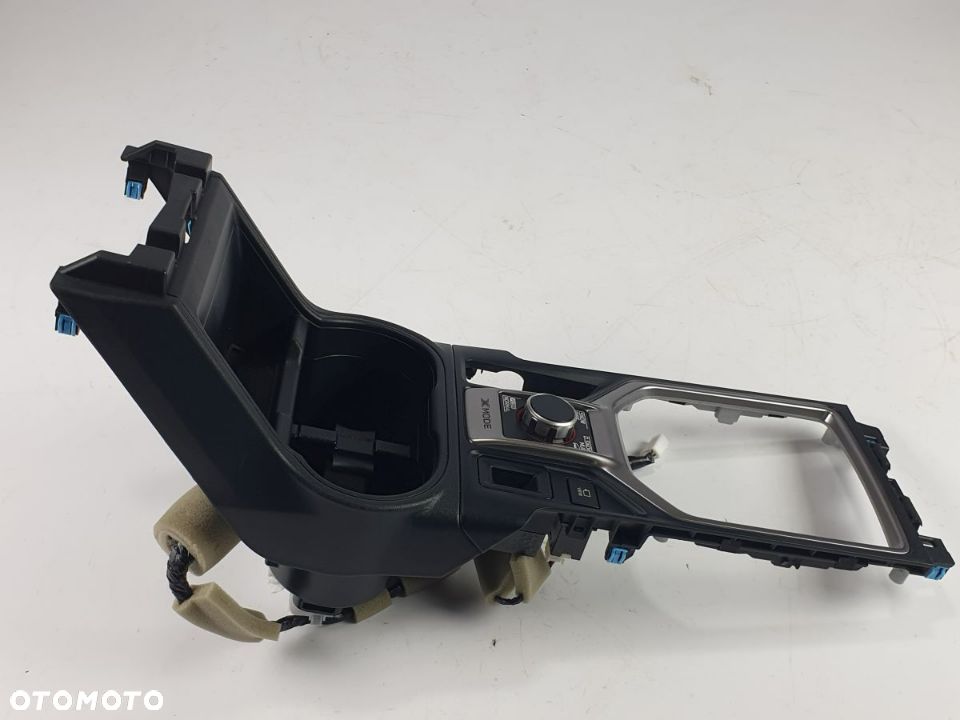 SUBARU FORESTER V 19 22r Maskownica Panel Tunelu 2.0 e BOXER - 3