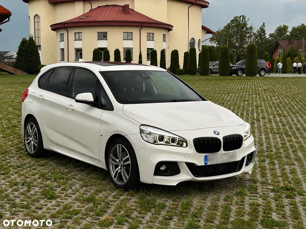 BMW Seria 2 - 16