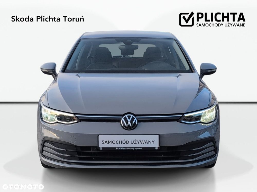Volkswagen Golf 1.5 TSI EVO Life - 3