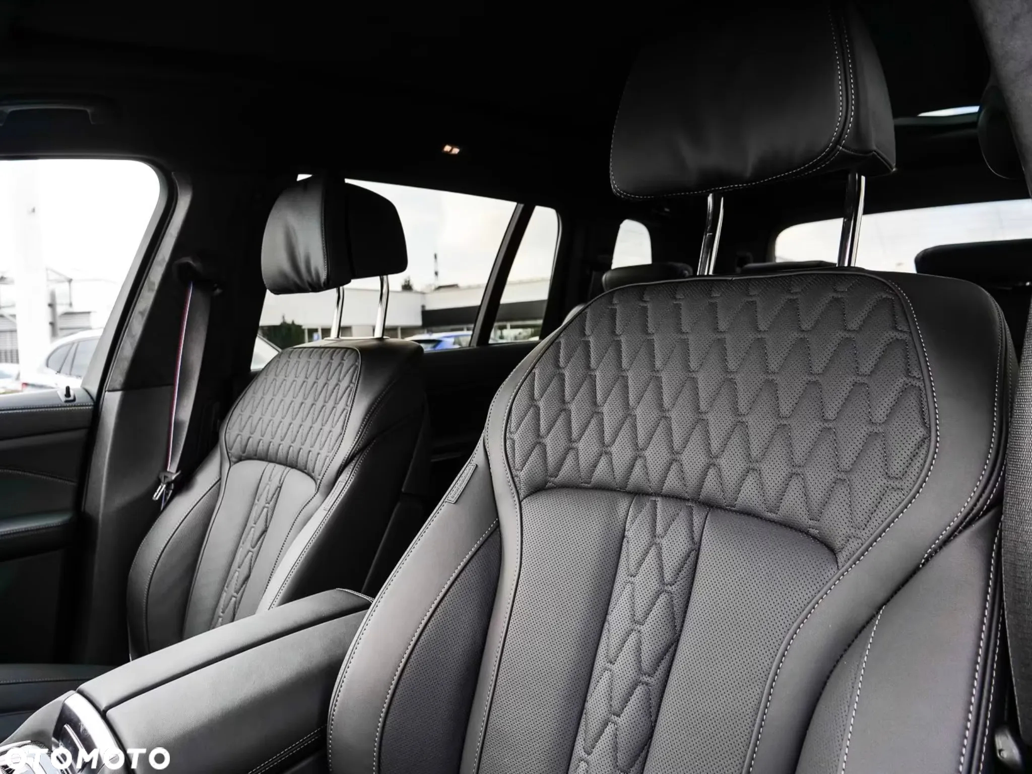 BMW X7 xDrive40d mHEV M Sport sport - 19