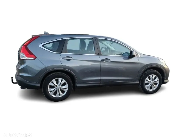 Honda CR-V 2.2i DTEC 4WD Elegance - 8