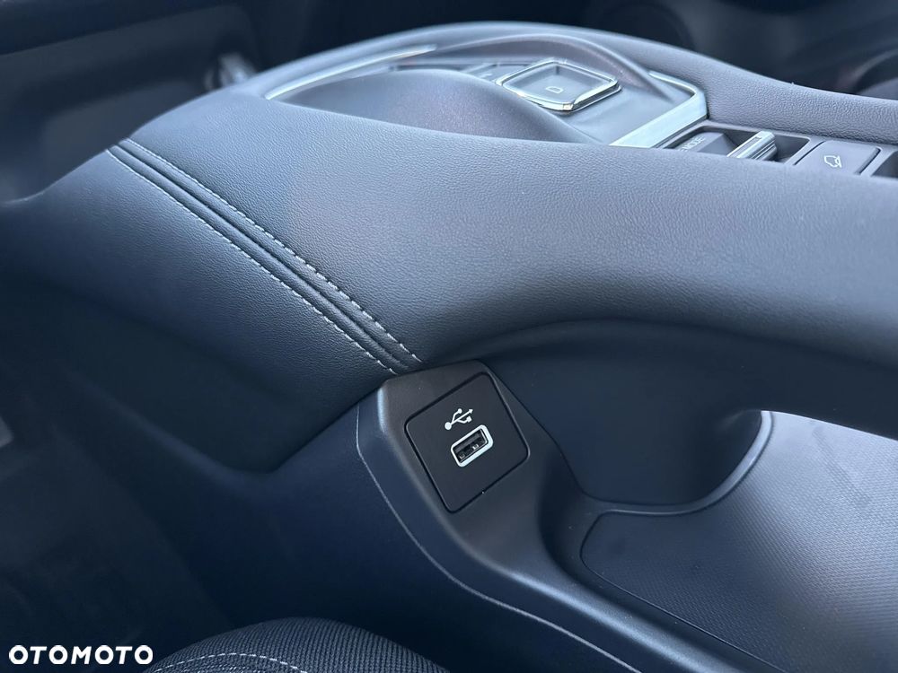 Honda ZR-V 2.0 i-MMD HEV Elegance 2WD CVT - 18