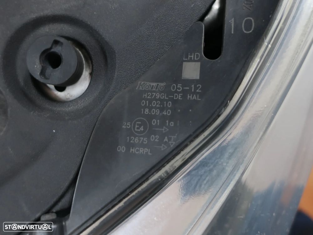 Toyota Avensis SW 2.0 D-4D Exclusive - 5