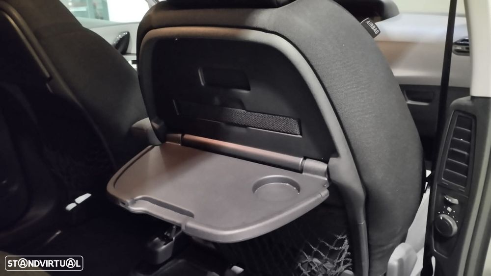 Citroën C4 Grand Picasso 1.6 BlueHDi Feel - 17