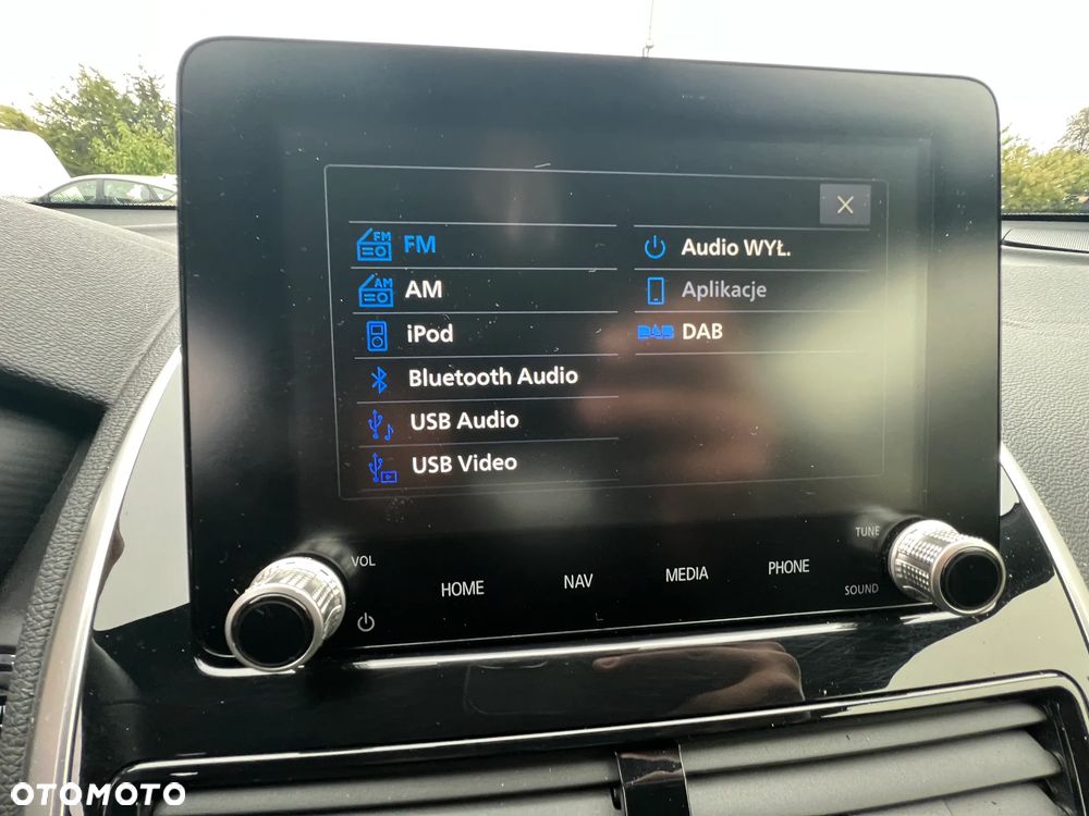 Mitsubishi Eclipse Cross 2.4 PHEV Intense Plus - 26