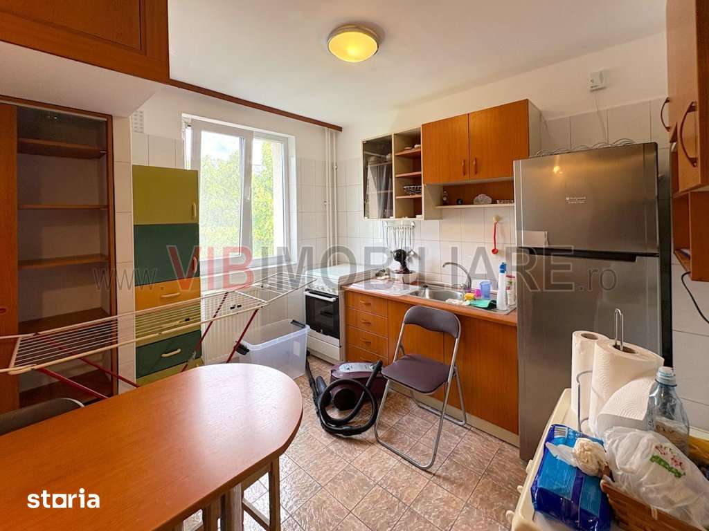 Apartament de inchiriat – 2 camere, Drumul Taberei, Strada Segarcea - Imagine principală: 5/9