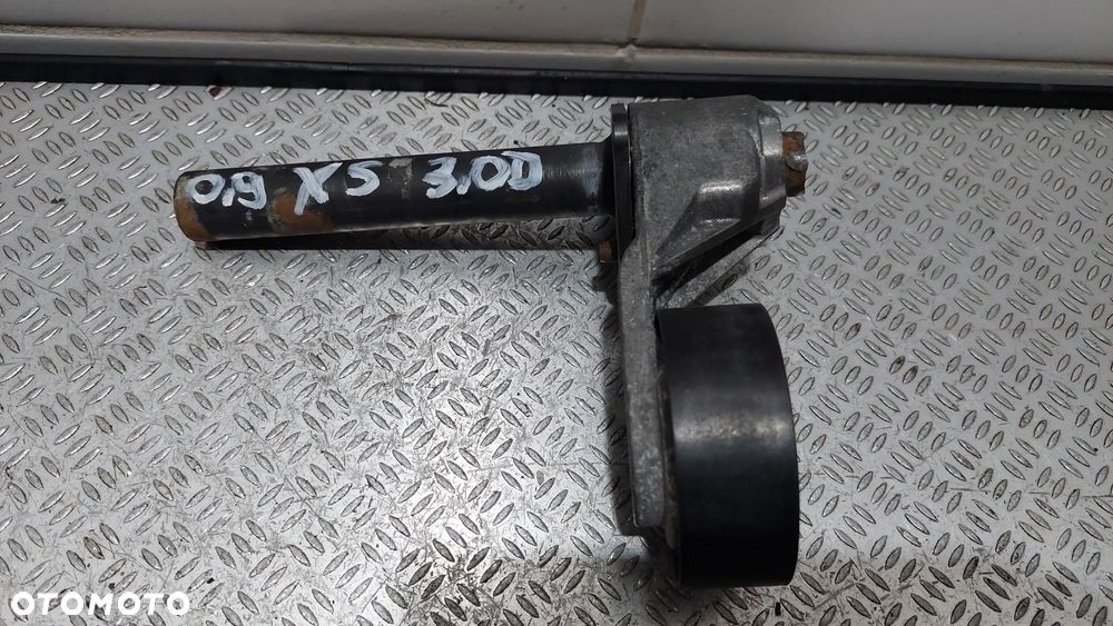 NAPINACZ POMPY WSPOMAGANIA BMW X5 E70 3,0 D R2009 - 2