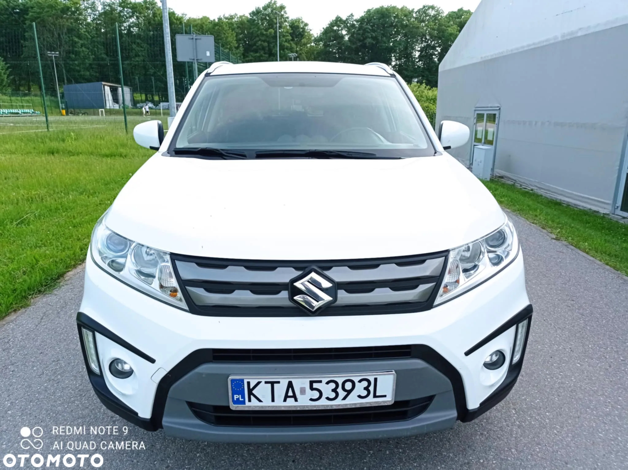 Suzuki Vitara 1.6 (4x2) Comfort+ - 9