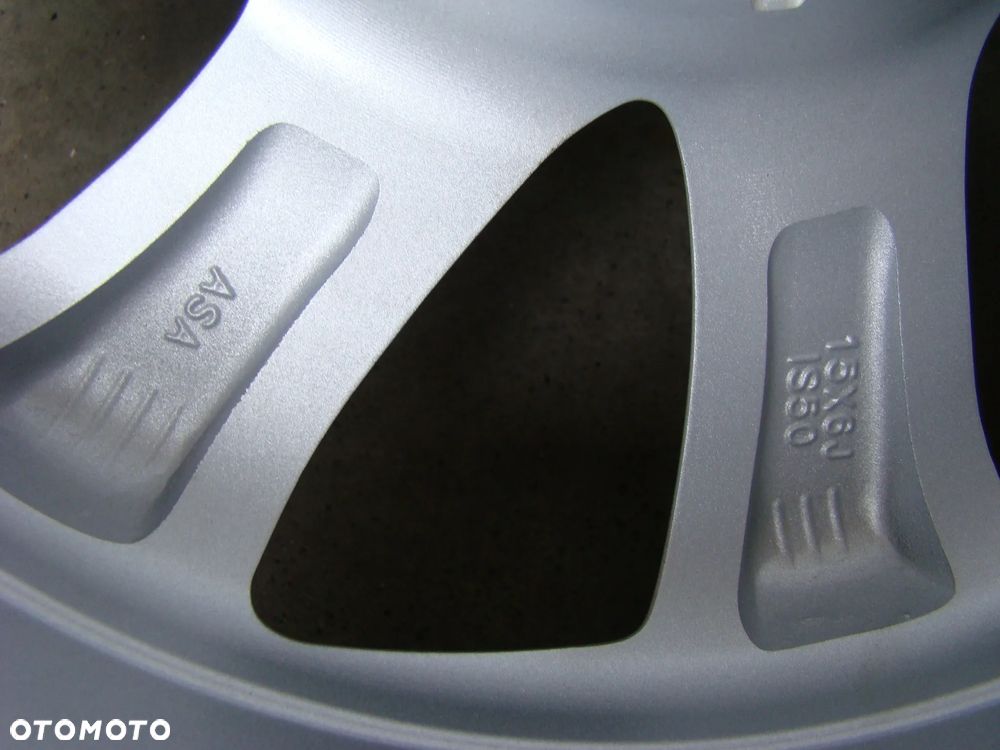 a216 4x100 4x100 Kia Rio Stonic 6Jx15 Lato niemontowane 185/65 R15 - 6