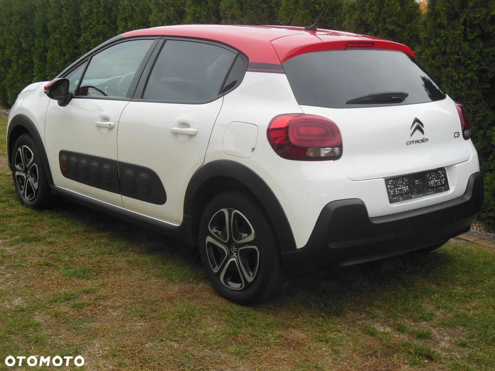 Citroën C3 Pure Tech 83 S&S SHINE - 3