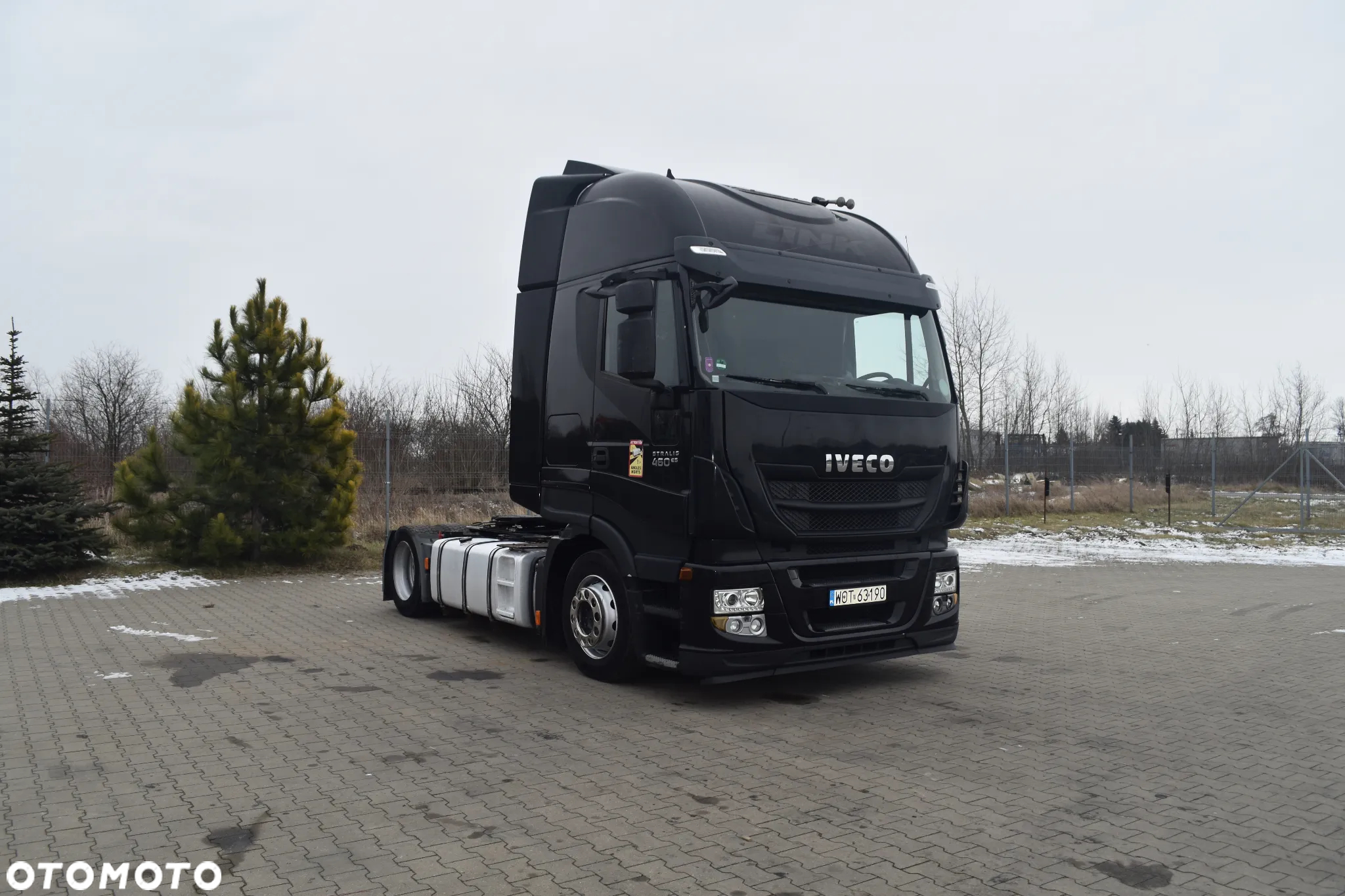 Iveco Stralis - 10