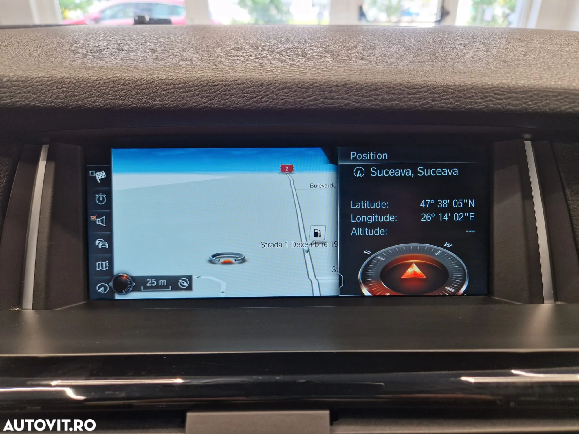 BMW X4 xDrive30d AT - 25