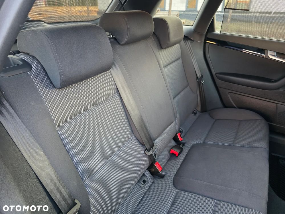 Audi A3 Sportback 2.0 TDI S line Sportpaket plus - 25